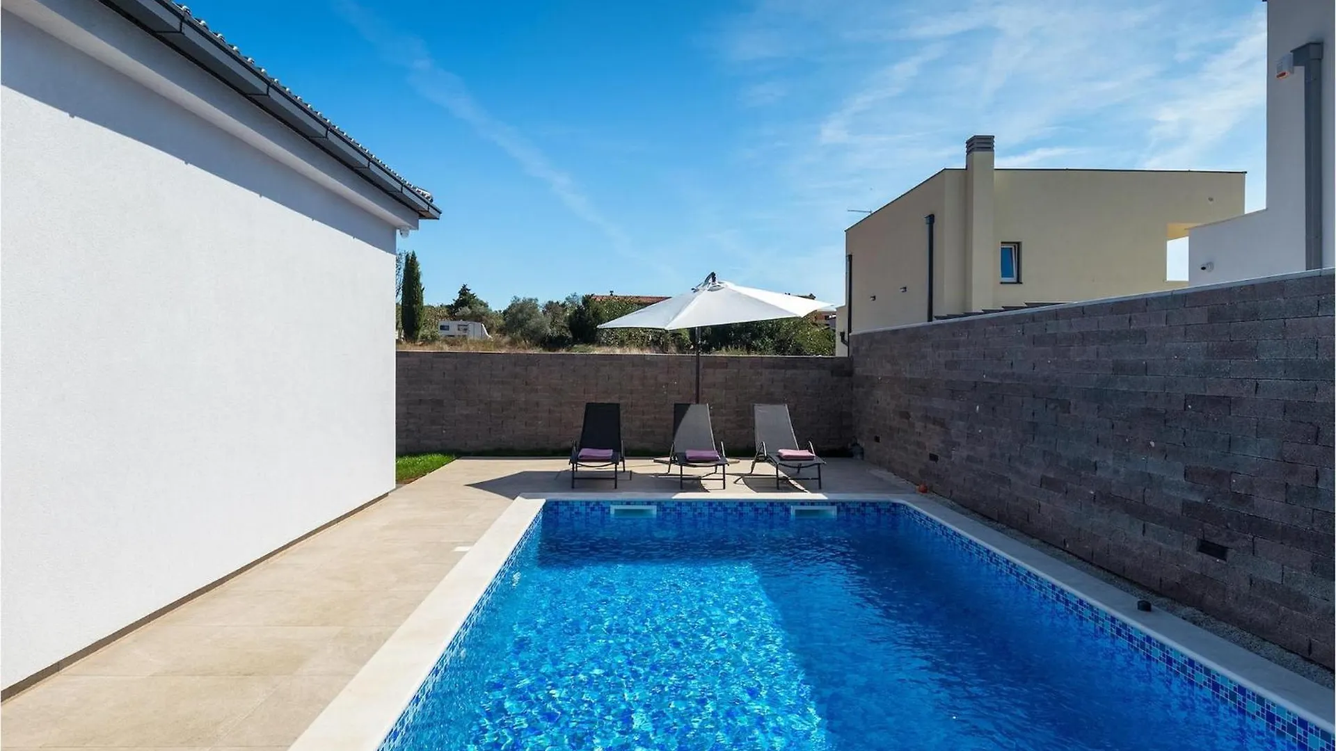 Holiday home Villa Elena Pula