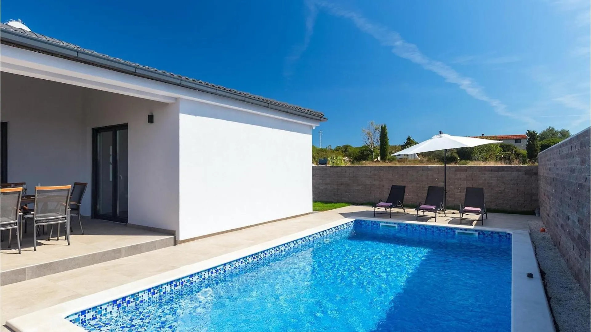 Holiday home Villa Elena Pula