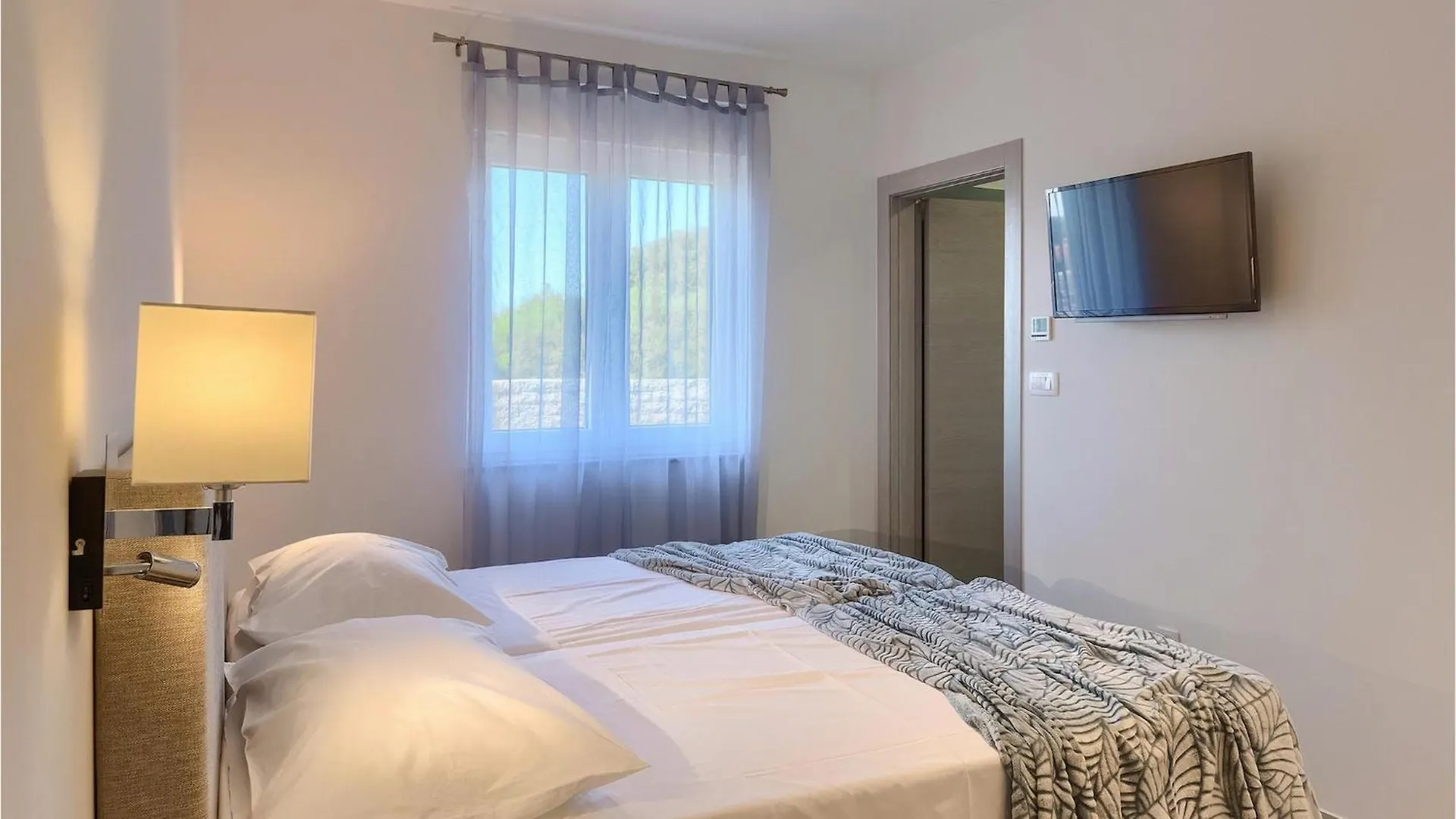 Holiday home Villa Elena Pula Croatia