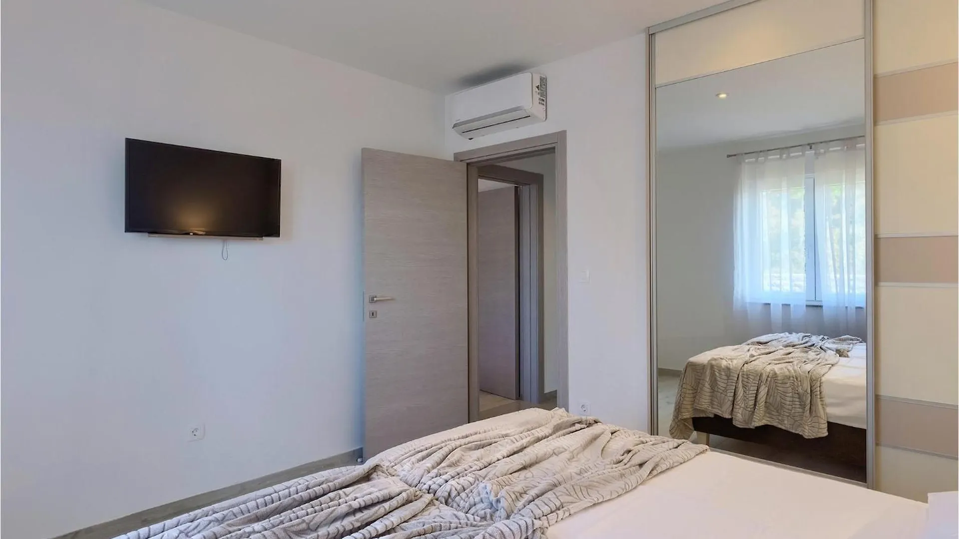Villa Elena Pula Holiday home