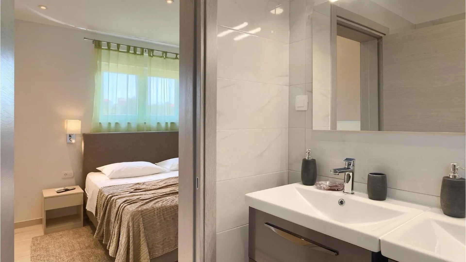 Villa Elena Pula Holiday home