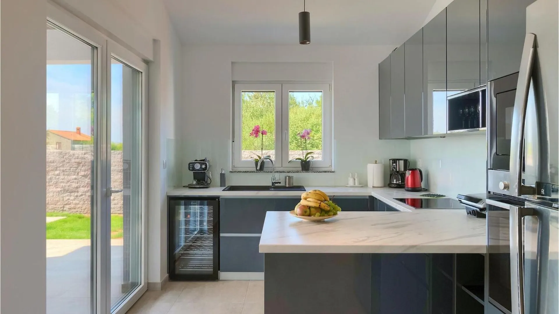 Villa Elena Pula Holiday home
