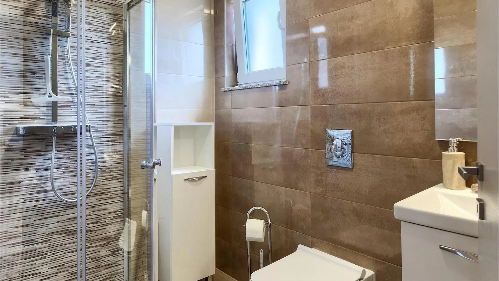 Villa Elena Pula Holiday home