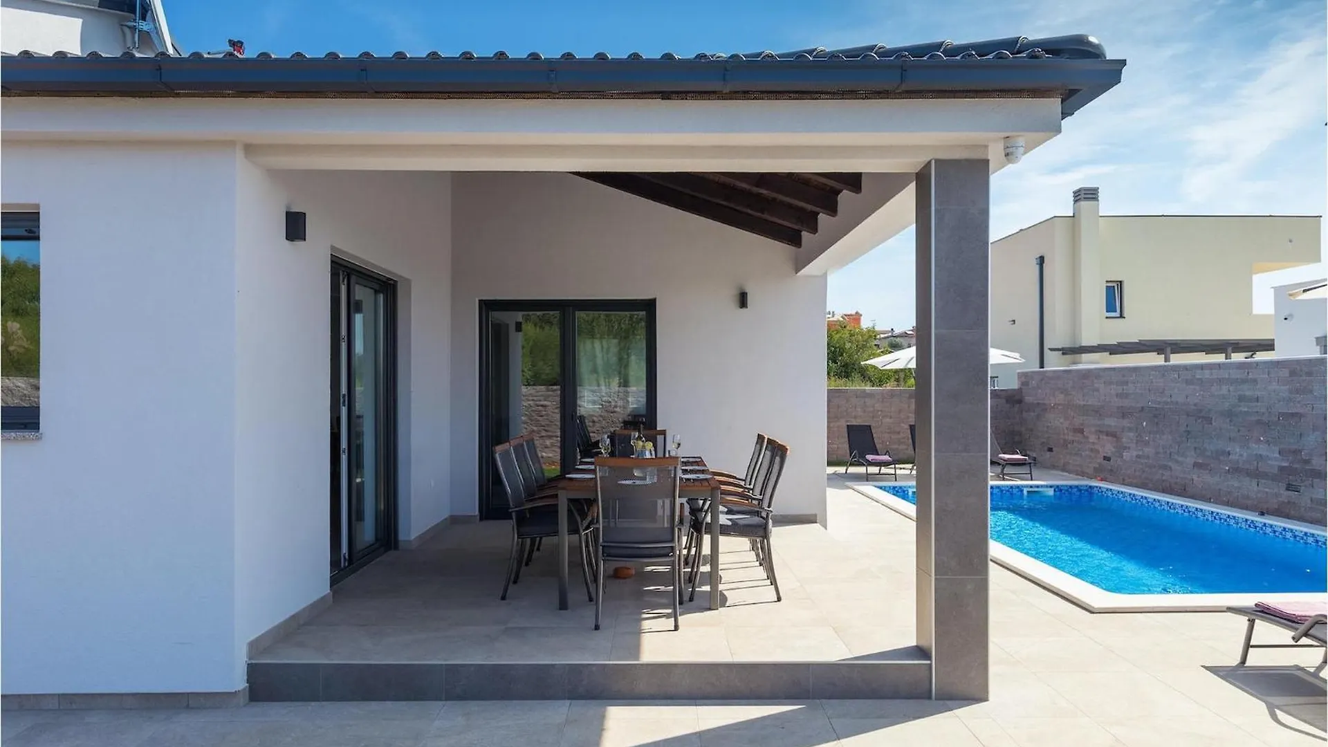Holiday home Villa Elena Pula